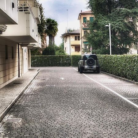 The Fahouse Treviso Exterior foto