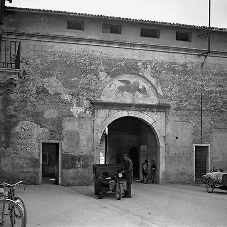 The Fahouse Treviso Exterior foto