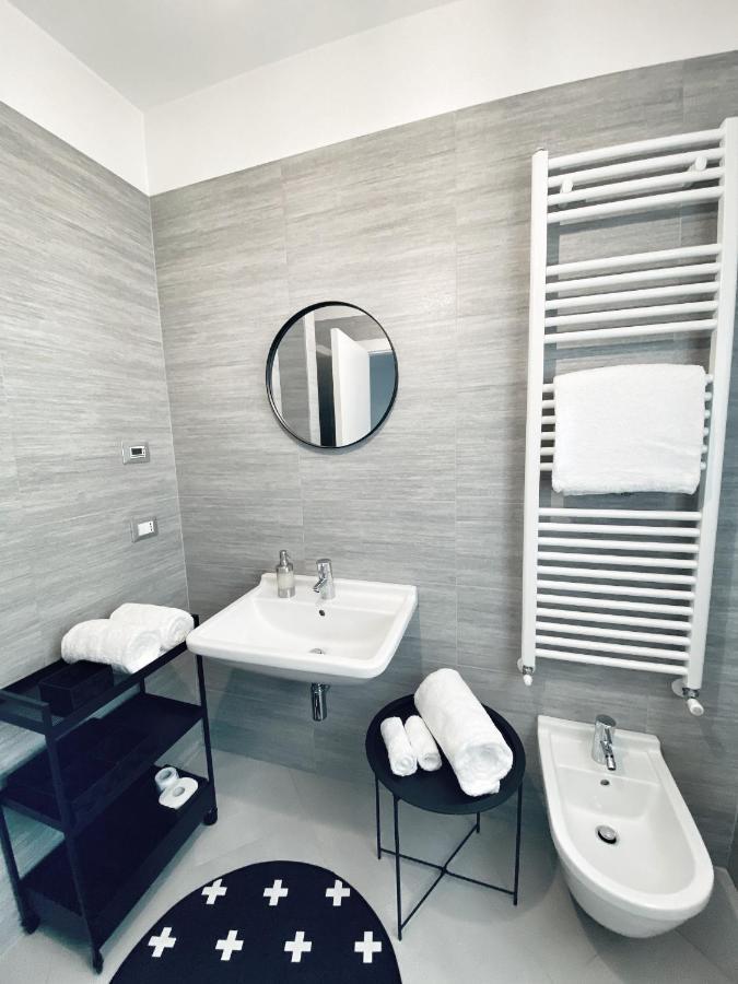 The Fahouse Treviso Exterior foto