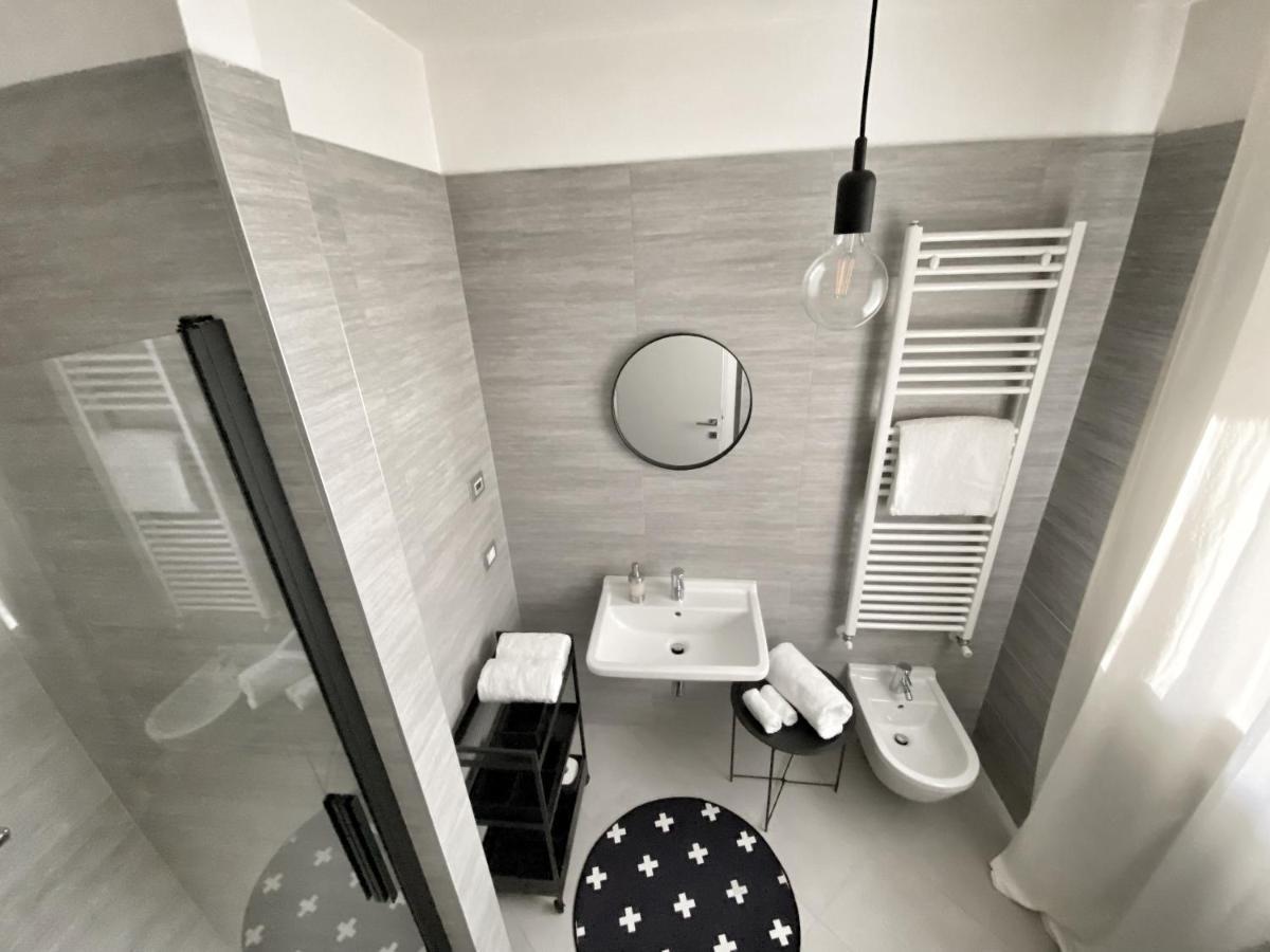 The Fahouse Treviso Exterior foto
