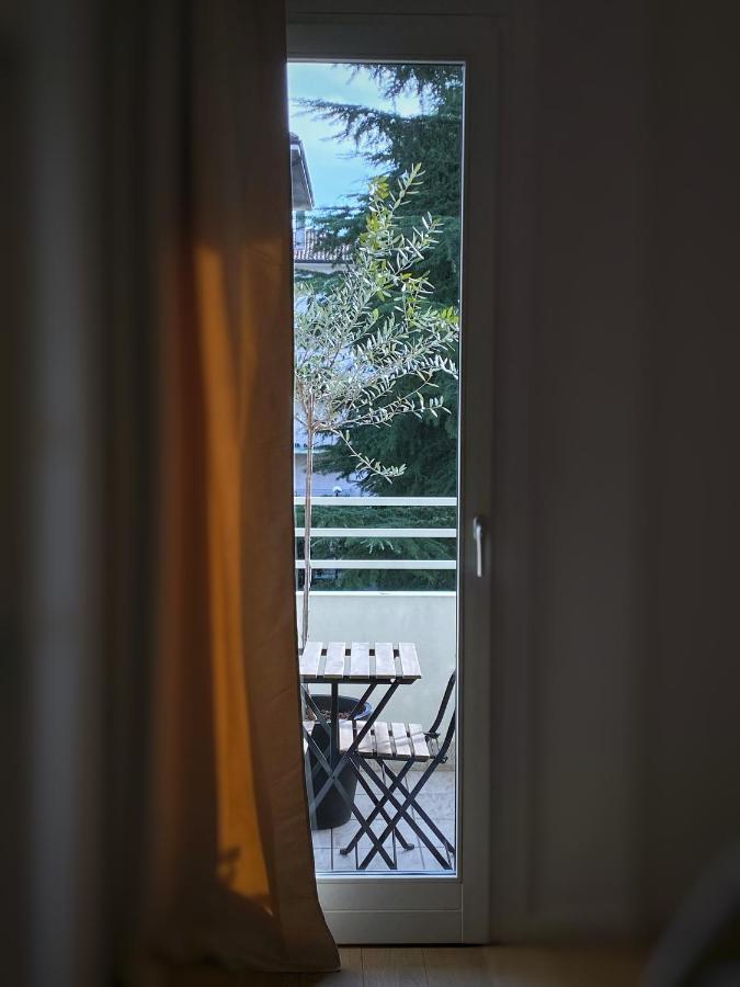 The Fahouse Treviso Exterior foto