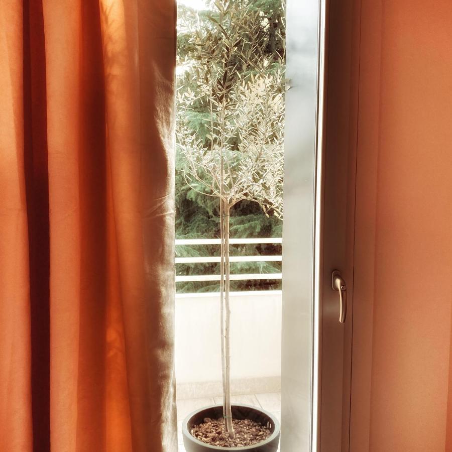 The Fahouse Treviso Exterior foto