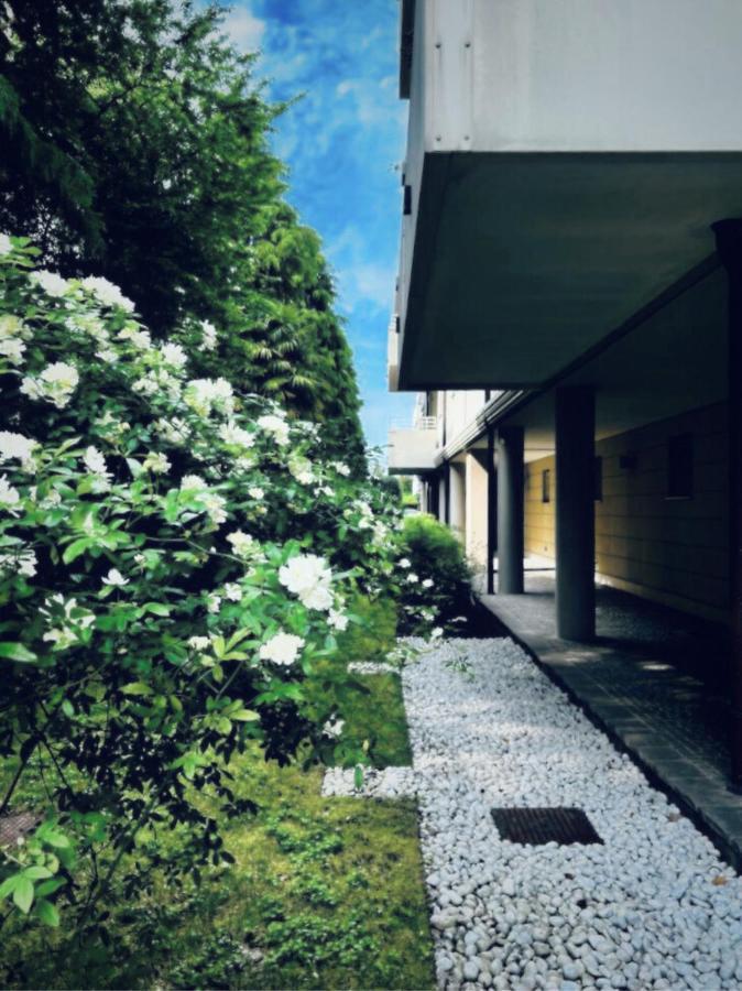 The Fahouse Treviso Exterior foto
