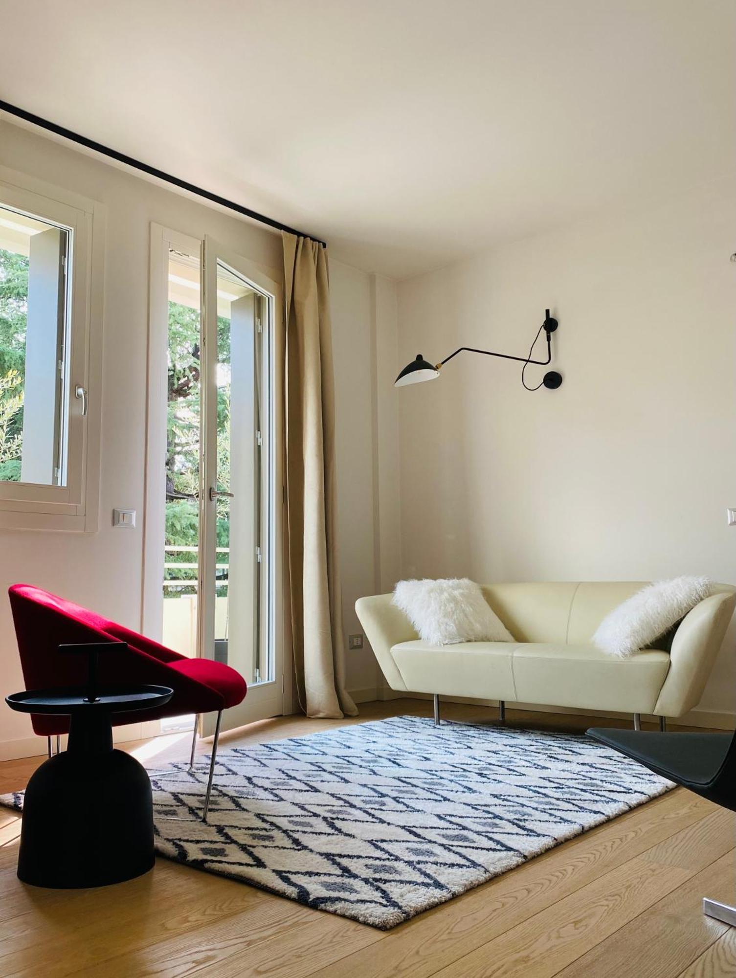 The Fahouse Treviso Exterior foto