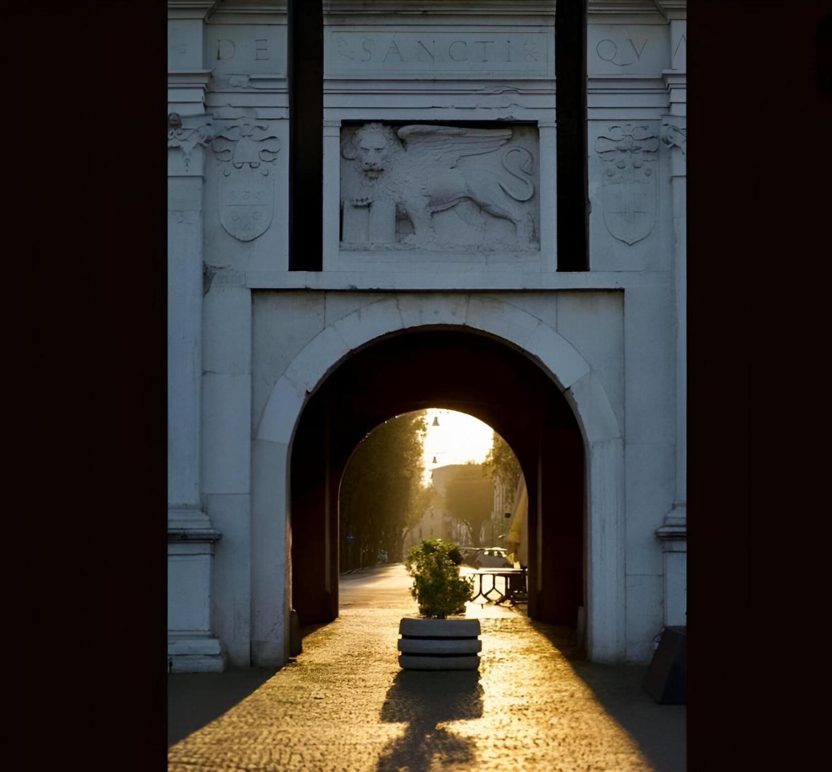 The Fahouse Treviso Exterior foto