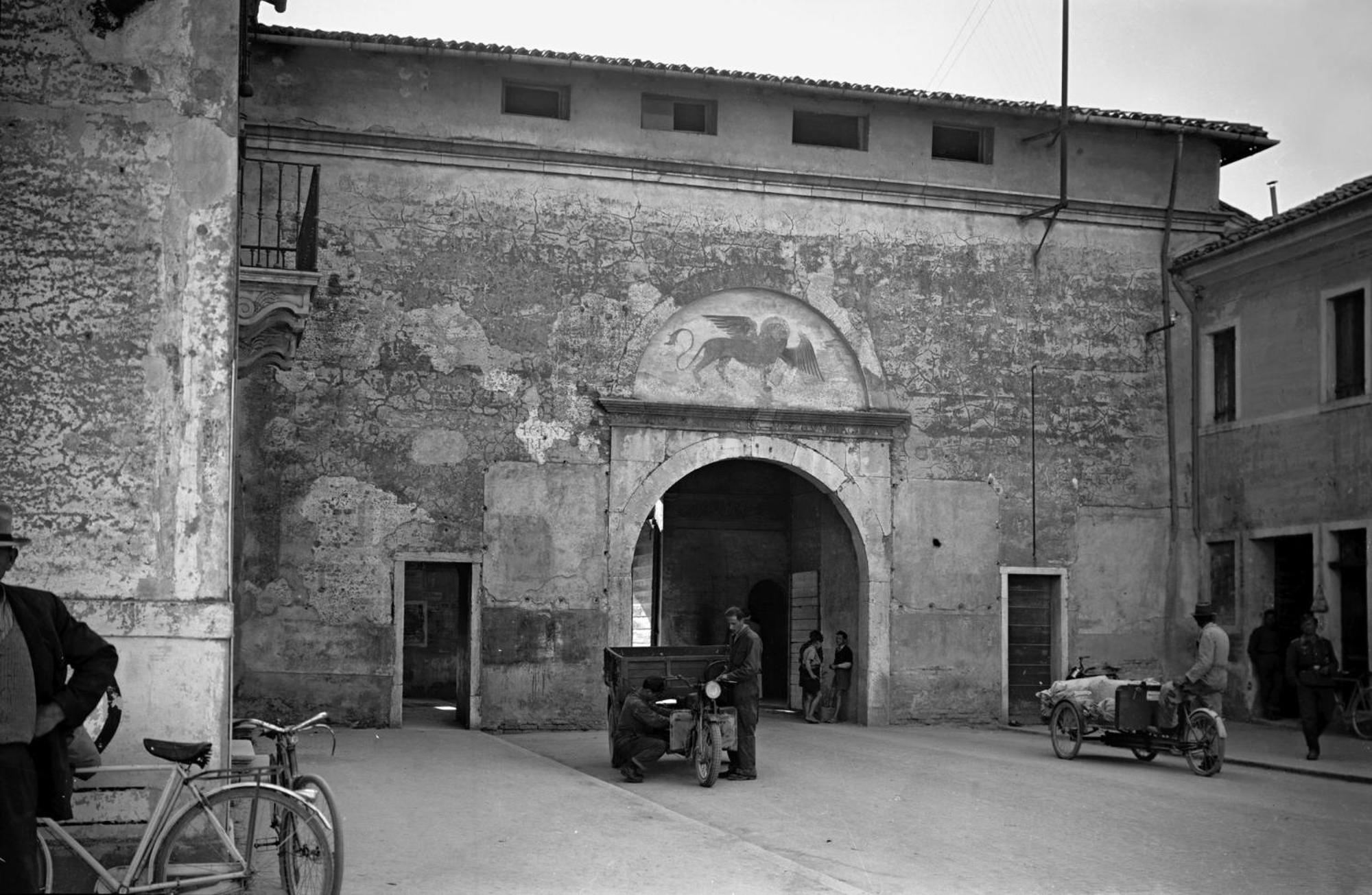 The Fahouse Treviso Exterior foto